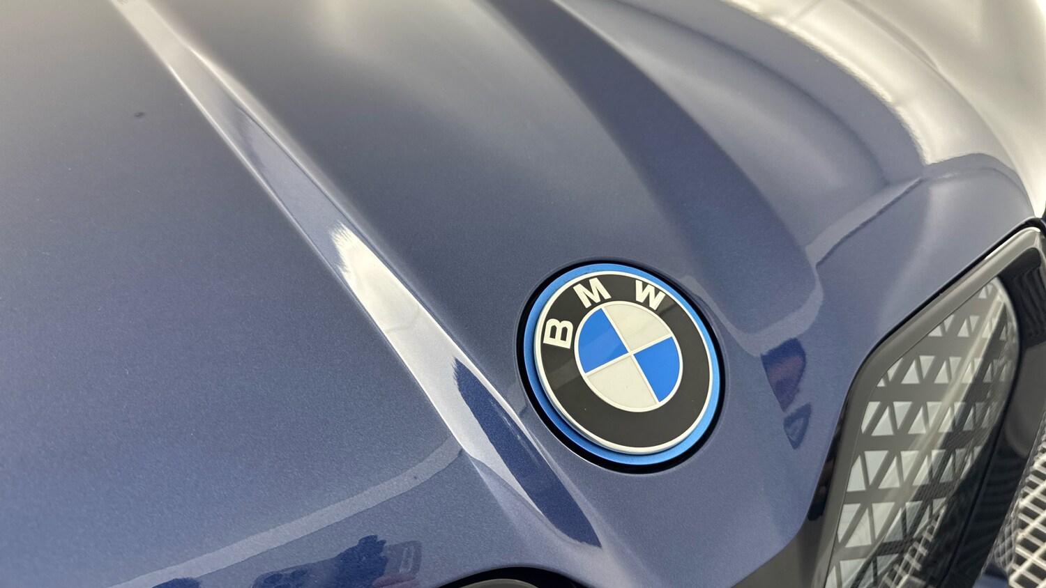 Used BMW iX 2022 for sale - 77639104: Photo 21