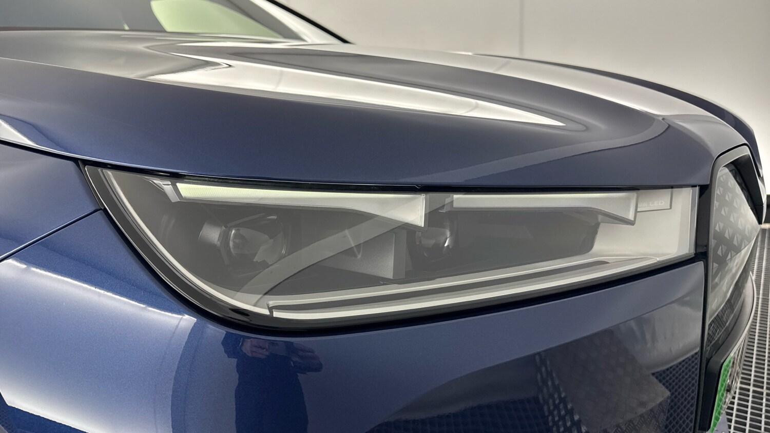 Used BMW iX 2022 for sale - 77639104: Photo 22