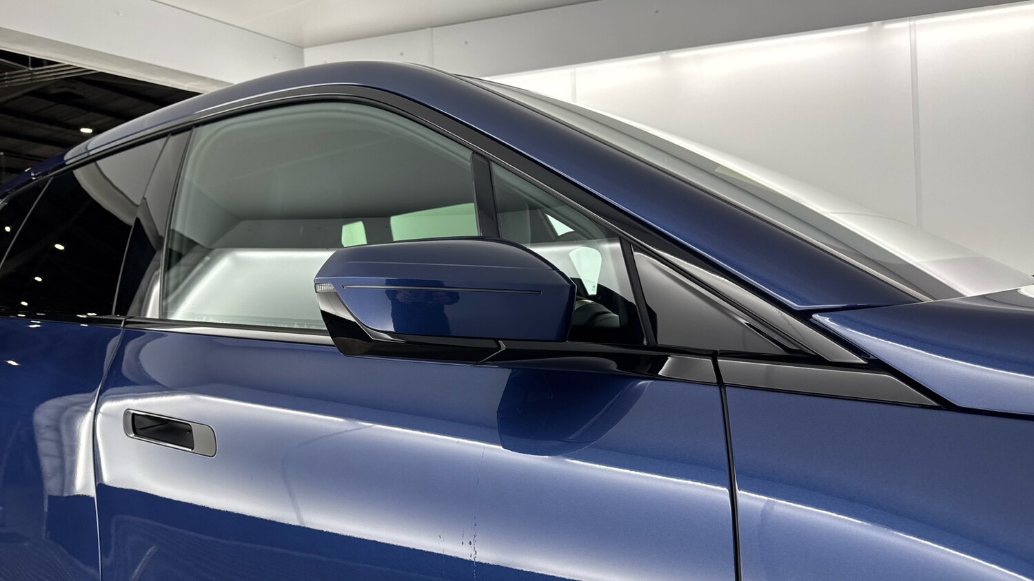 Used BMW iX 2022 for sale - 77639104: Photo 23