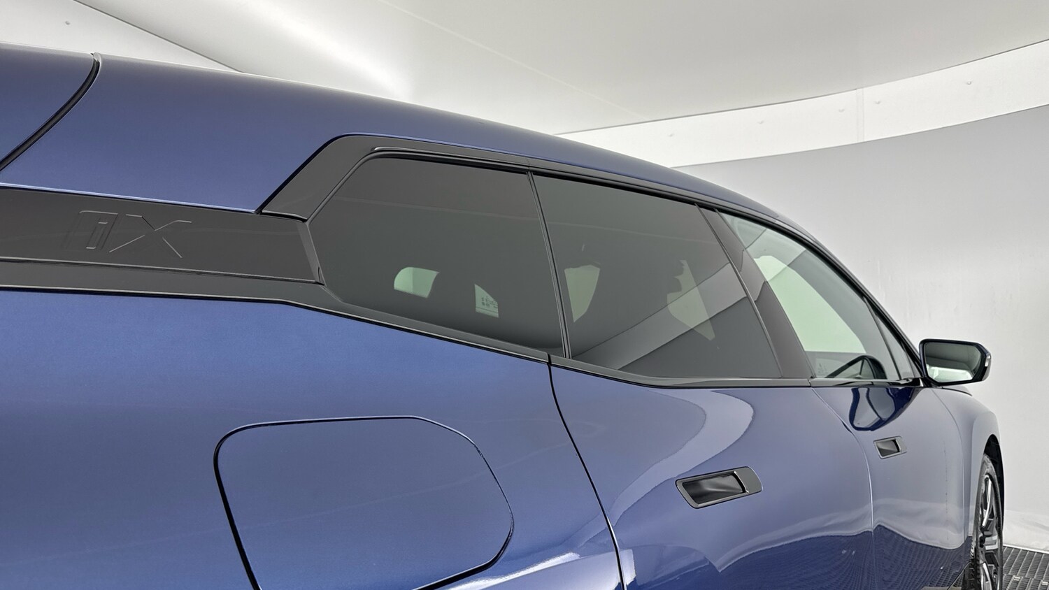 Used BMW iX 2022 for sale - 77639104: Photo 25