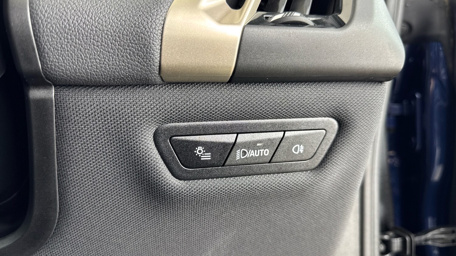 Used BMW iX 2022 for sale - 77639104: Photo 28