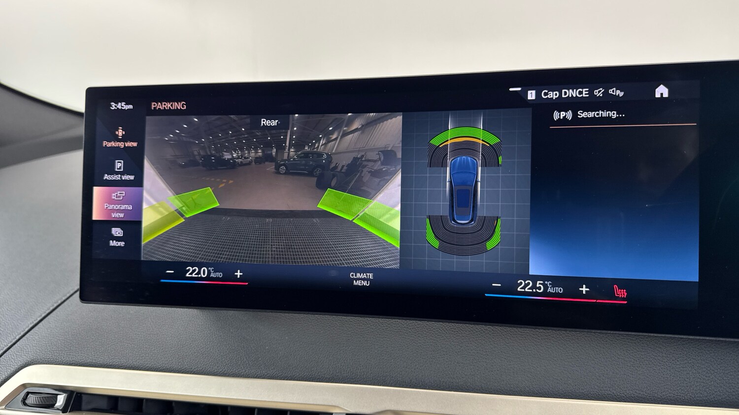 Used BMW iX 2022 for sale - 77639104: Photo 30