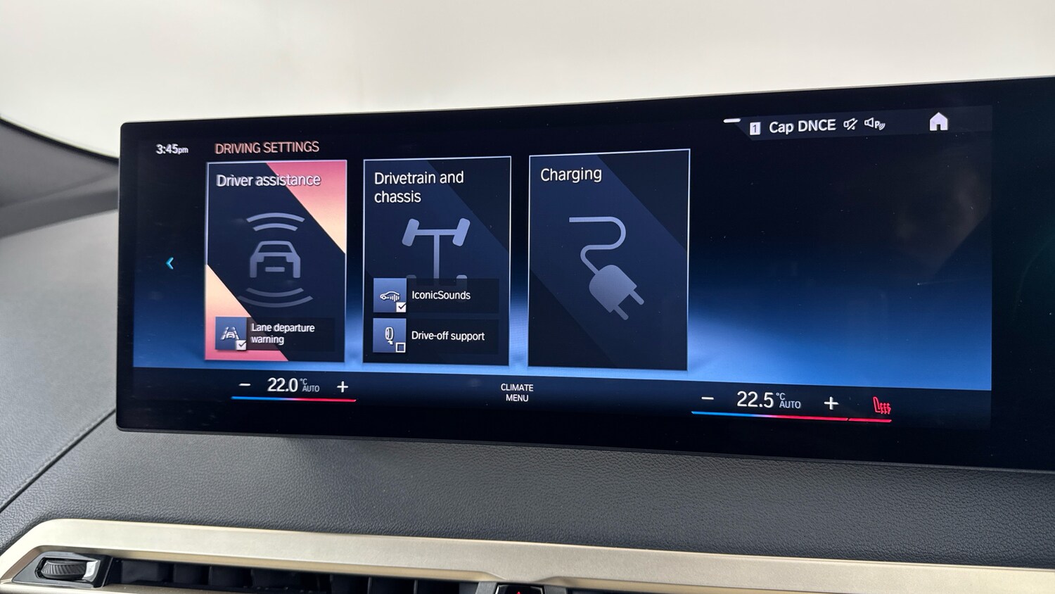 Used BMW iX 2022 for sale - 77639104: Photo 31