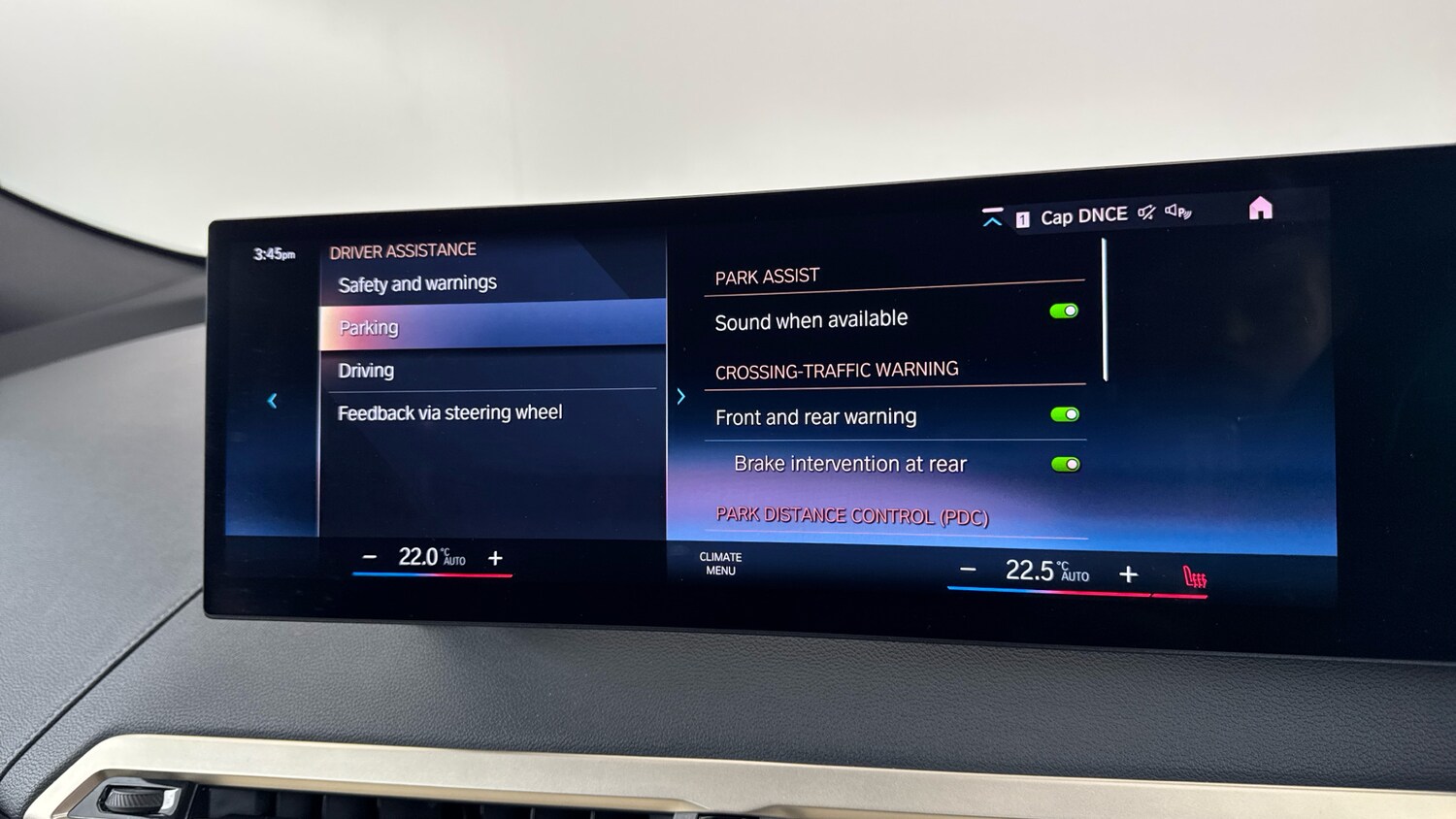 Used BMW iX 2022 for sale - 77639104: Photo 33