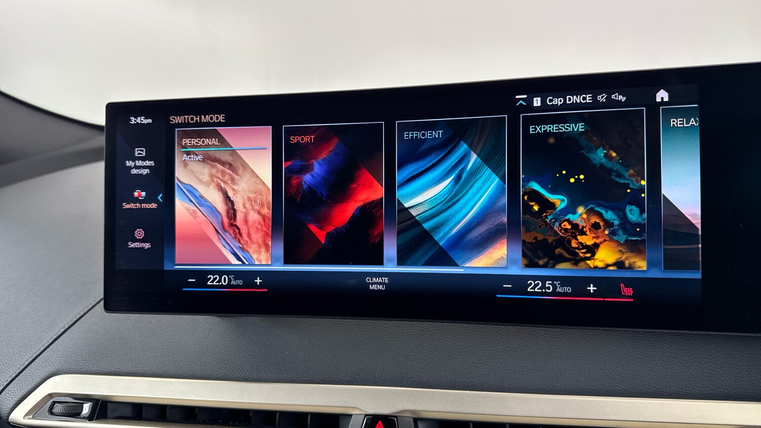 Used BMW iX 2022 for sale - 77639104: Photo 35