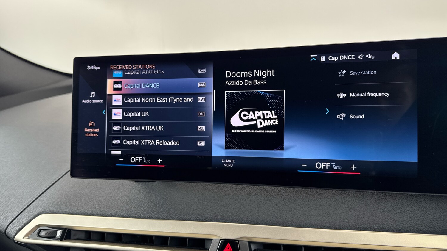 Used BMW iX 2022 for sale - 77639104: Photo 37