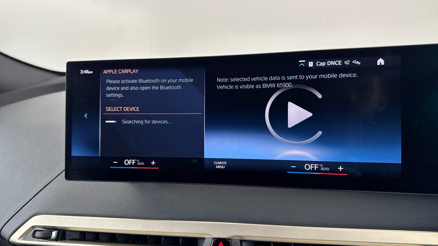 Used BMW iX 2022 for sale - 77639104: Photo 40