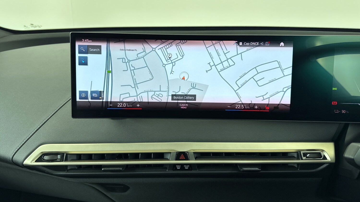 Used BMW iX 2022 for sale - 77639104: Photo 8