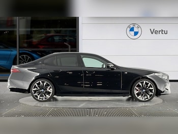 Used BMW 5 Series 2026 for sale - 78343623: Photo