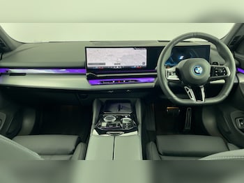 Used BMW 5 Series 2026 for sale - 78343623: Photo