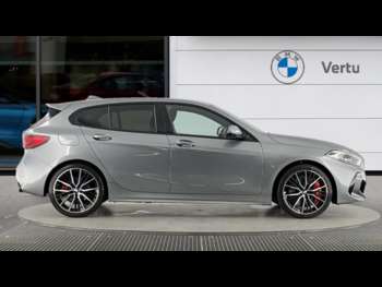 Used BMW 1 Series 2024 for sale - 75097825: Photo