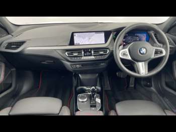 Used BMW 1 Series 2024 for sale - 75097825: Photo