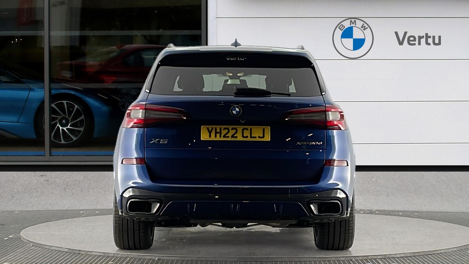 Used BMW X5 2022 for sale - 76907638: Photo 15