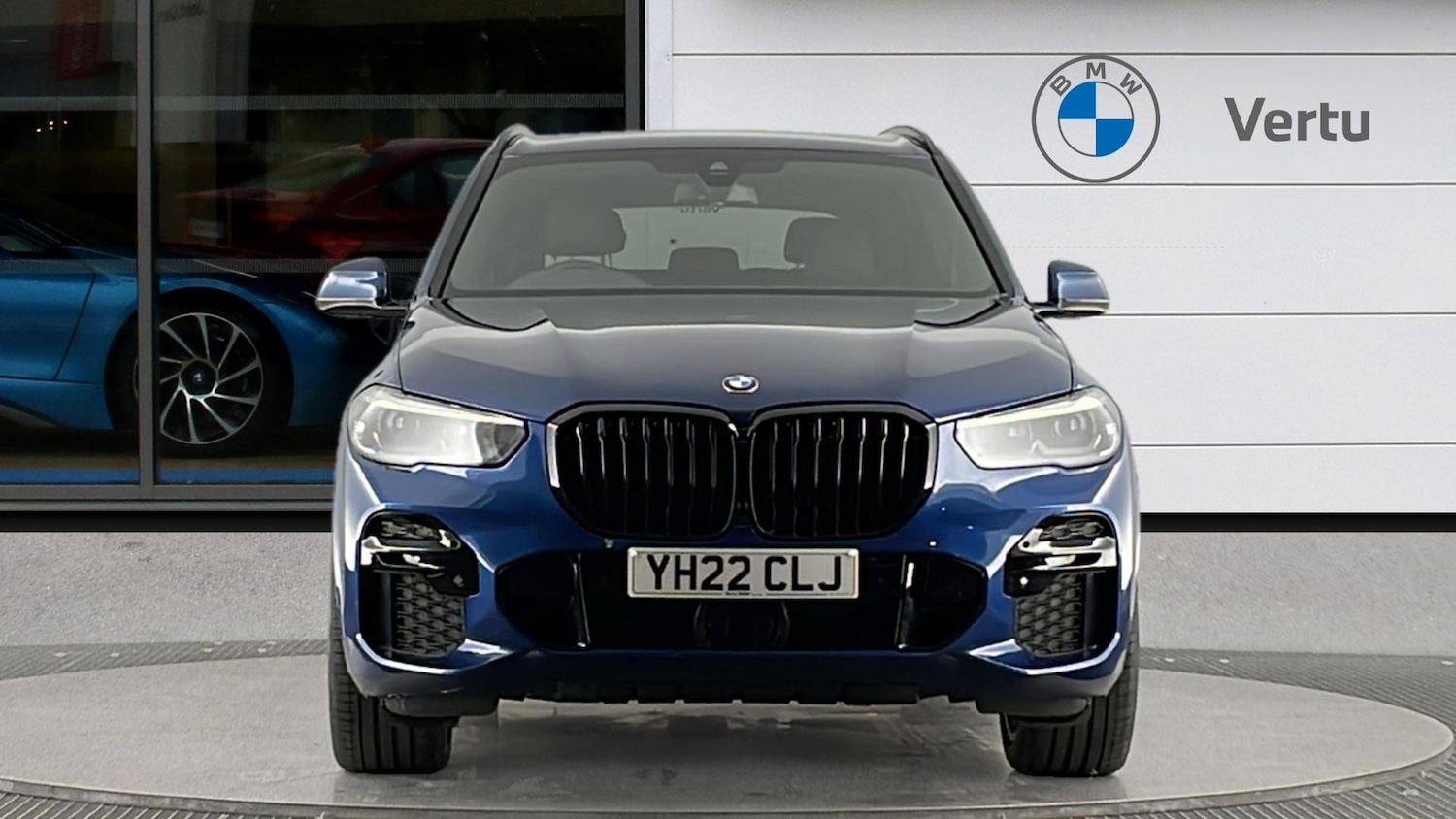 Used BMW X5 2022 for sale - 76907638: Photo 16