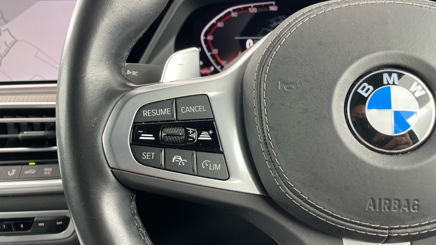 Used BMW X5 2022 for sale - 76907638: Photo 17