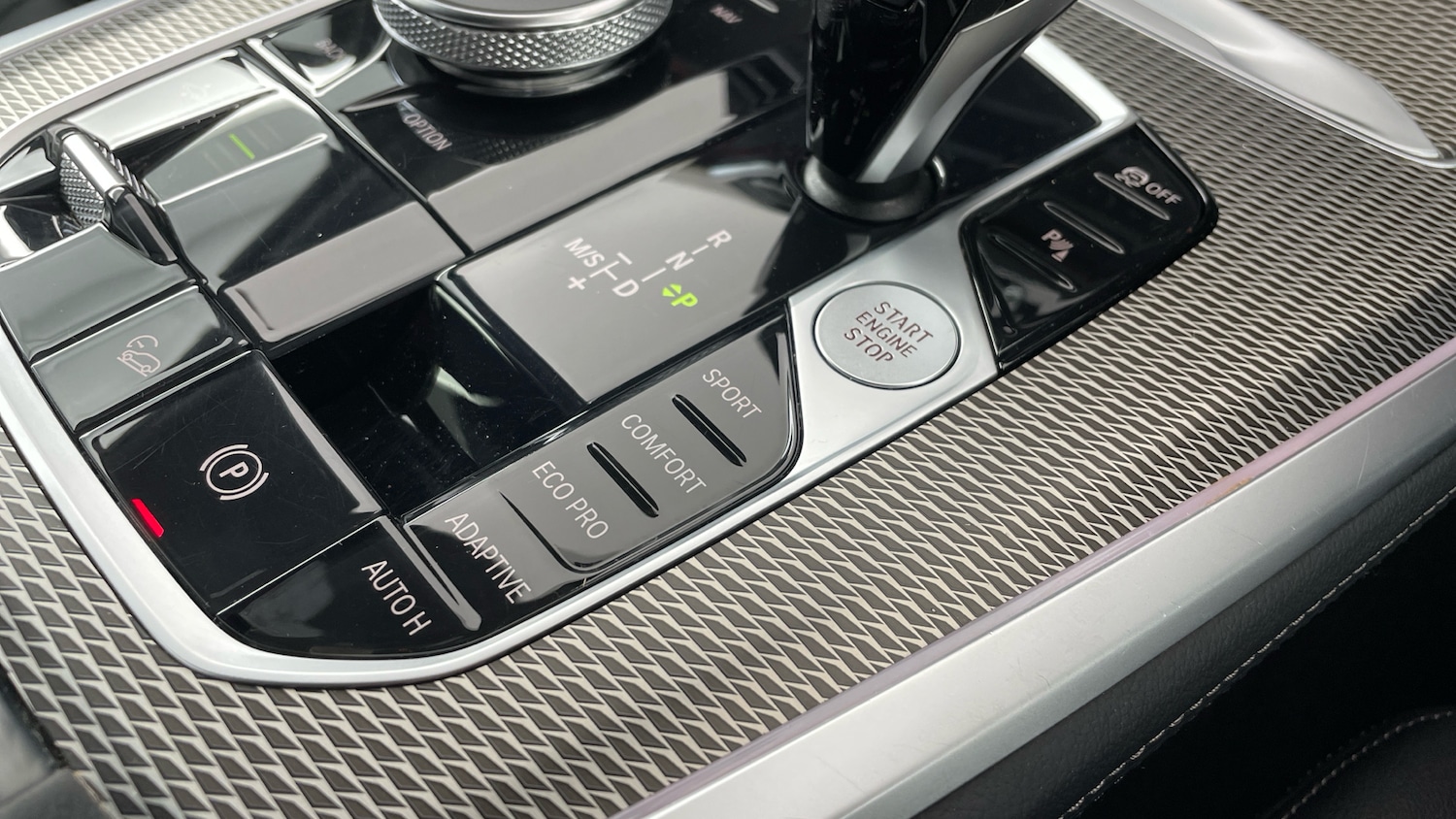 Used BMW X5 2022 for sale - 76907638: Photo 19