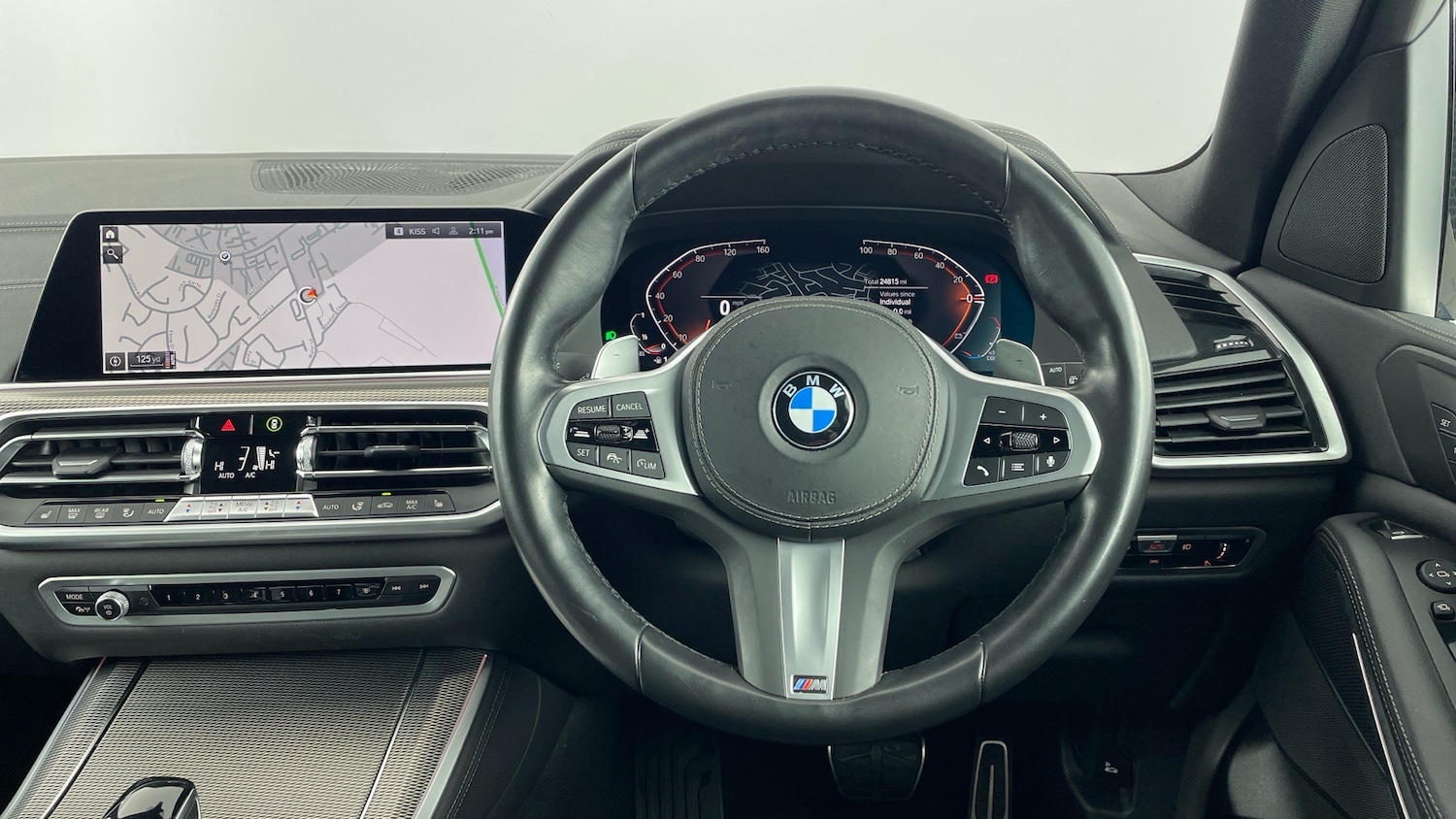 Used BMW X5 2022 for sale - 76907638: Photo 5