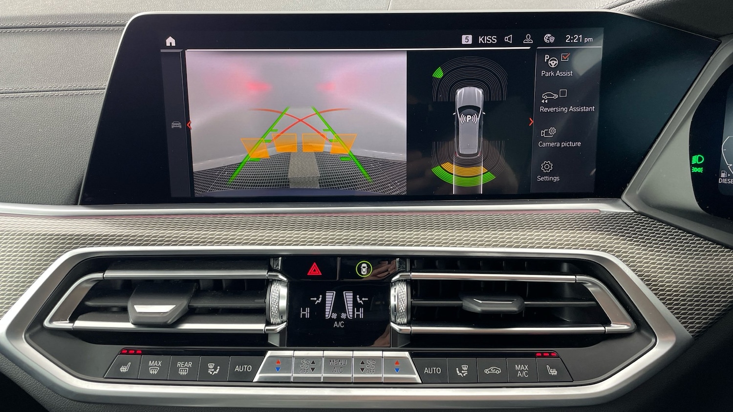 Used BMW X5 2022 for sale - 76907638: Photo 62