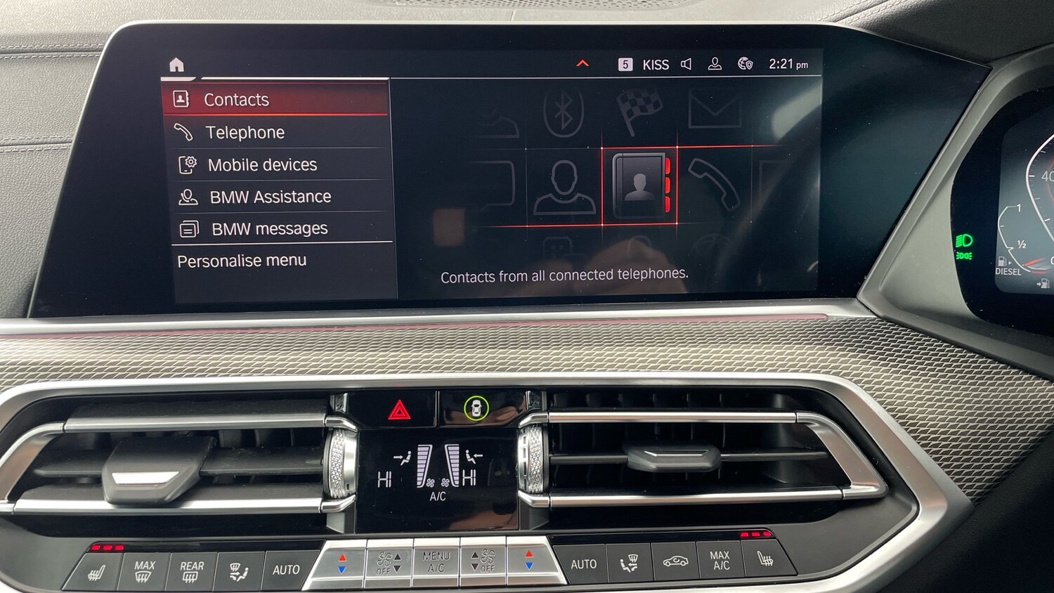 Used BMW X5 2022 for sale - 76907638: Photo 64