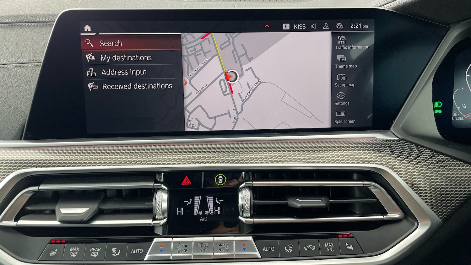 Used BMW X5 2022 for sale - 76907638: Photo 65