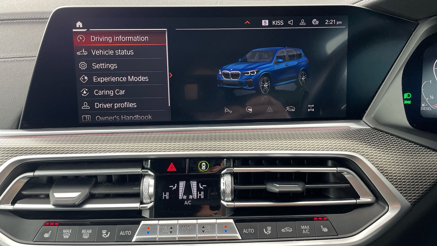 Used BMW X5 2022 for sale - 76907638: Photo 66