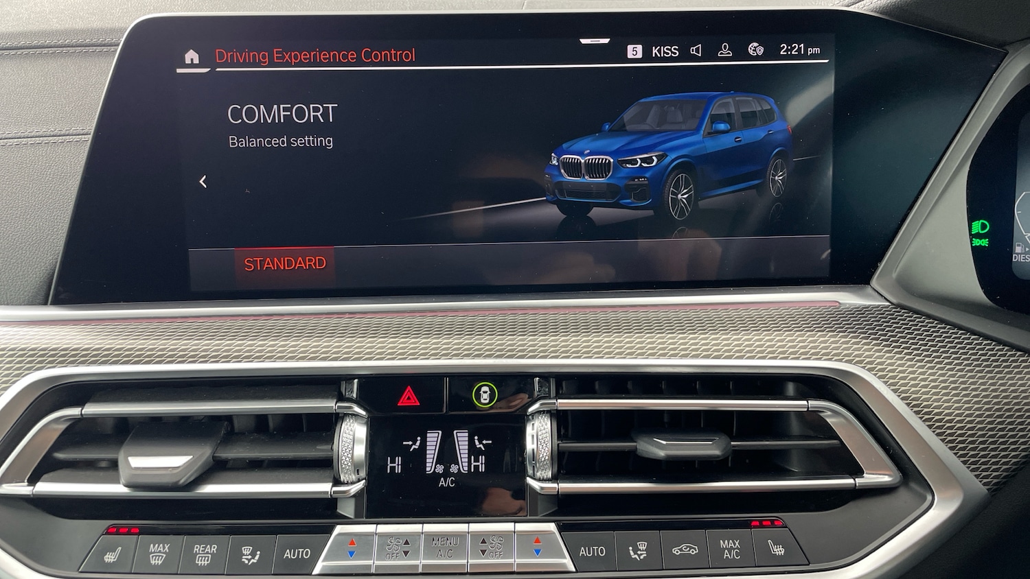 Used BMW X5 2022 for sale - 76907638: Photo 70