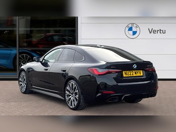 Used BMW 4 Series 2022 for sale - 78613987: Photo