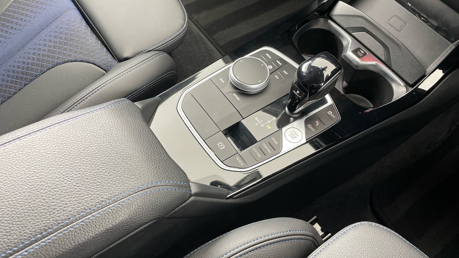 Used BMW 1 Series 2022 for sale - 77830391: Photo 10