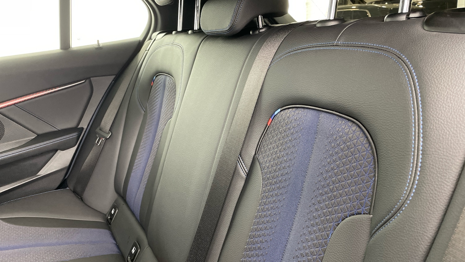 Used BMW 1 Series 2022 for sale - 77830391: Photo 12