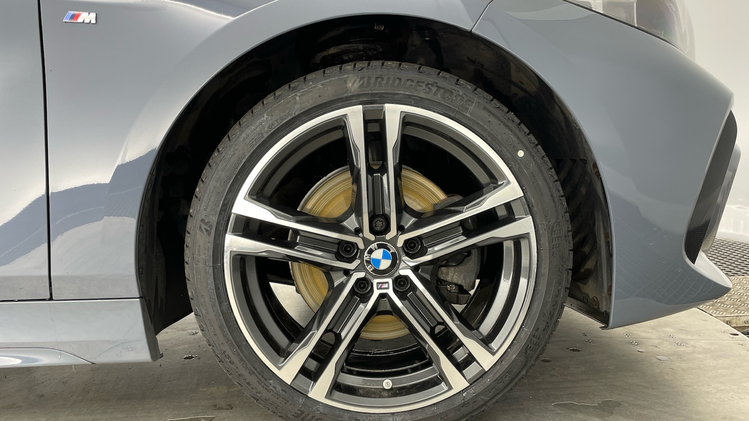 Used BMW 1 Series 2022 for sale - 77830391: Photo 14