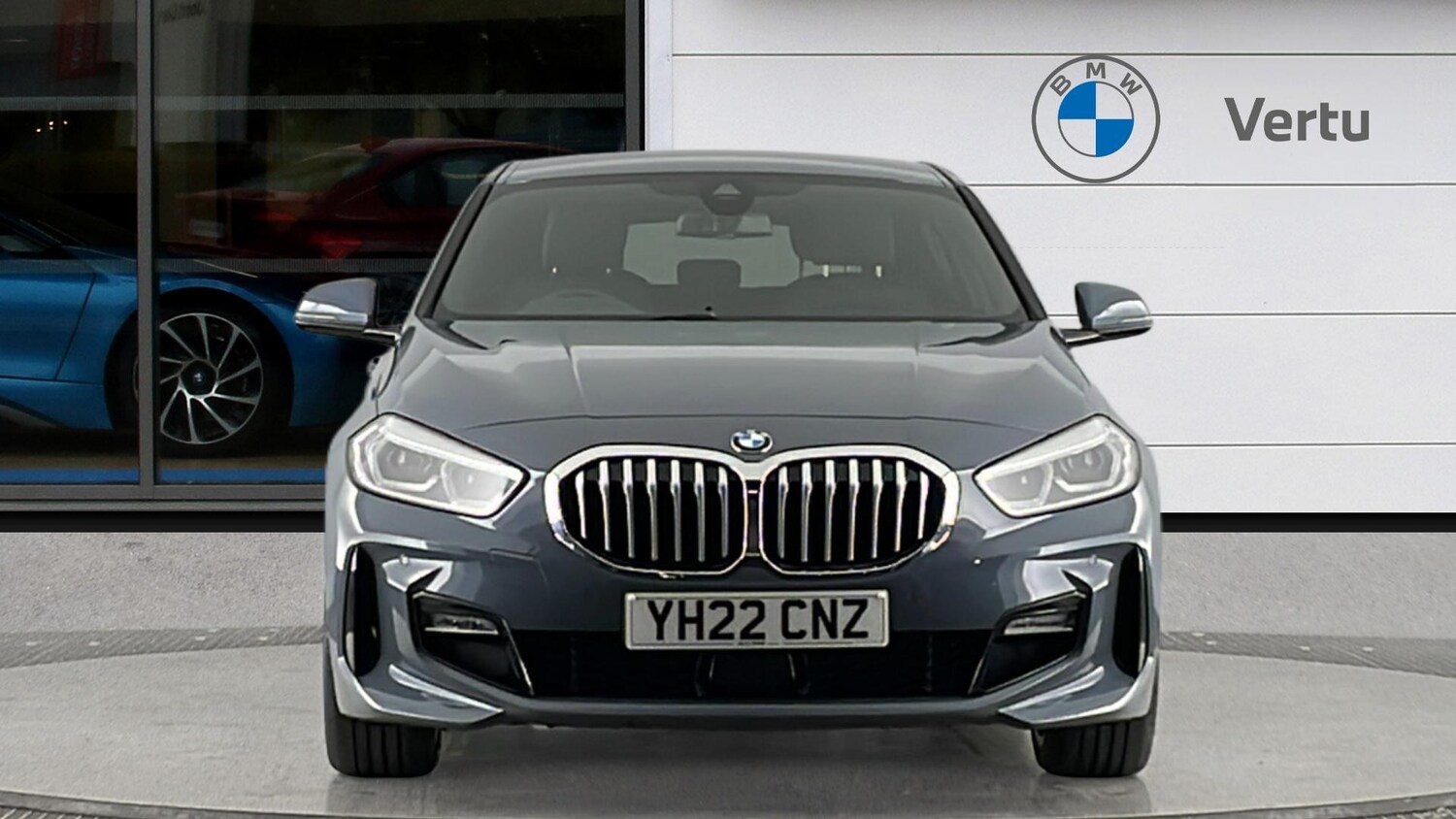 Used BMW 1 Series 2022 for sale - 77830391: Photo 16