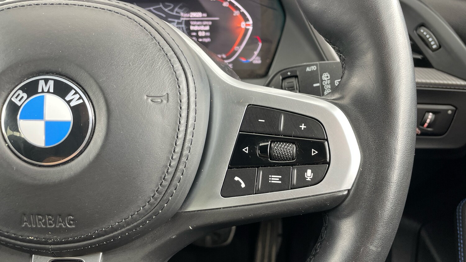 Used BMW 1 Series 2022 for sale - 77830391: Photo 18