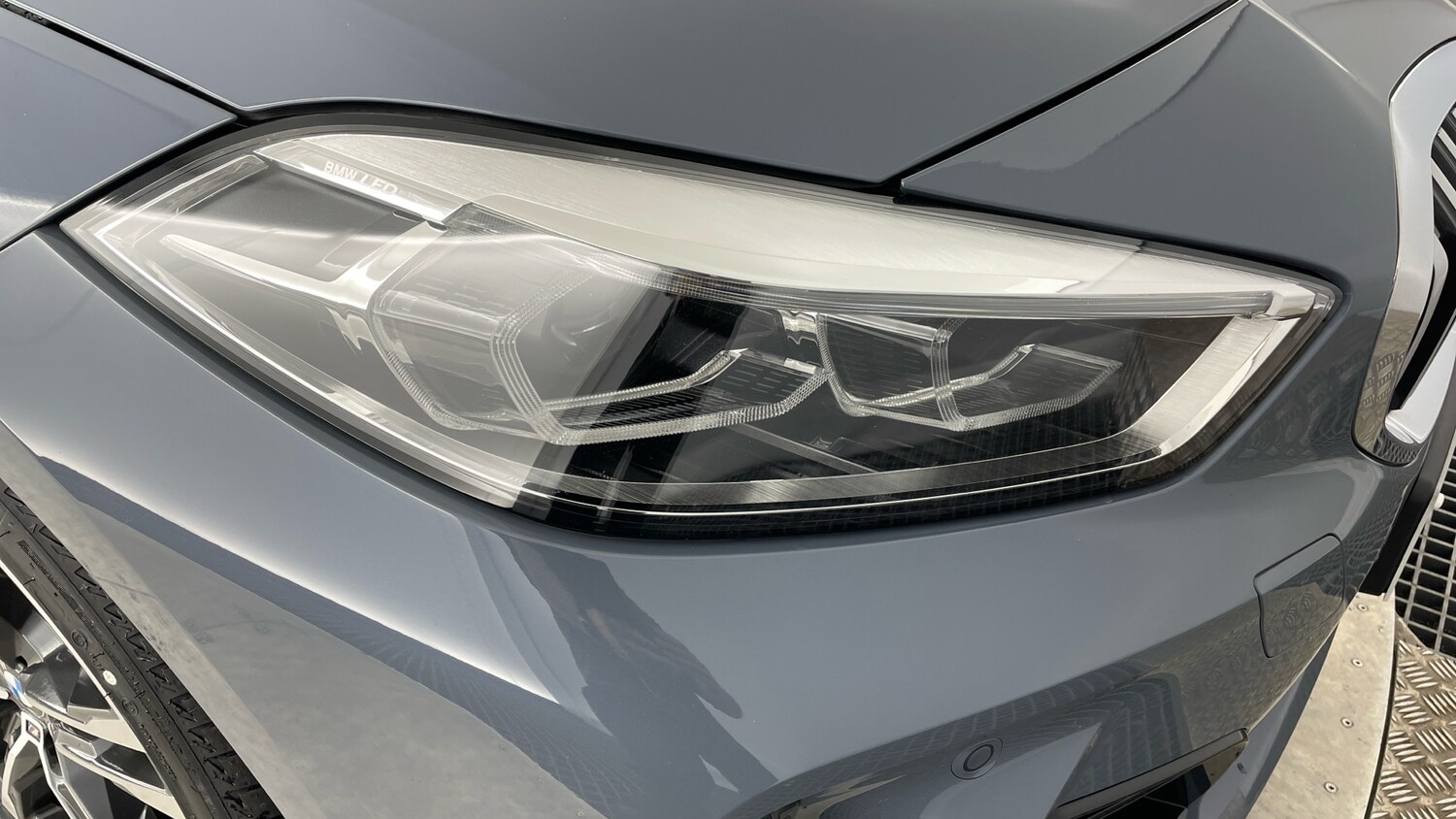 Used BMW 1 Series 2022 for sale - 77830391: Photo 23