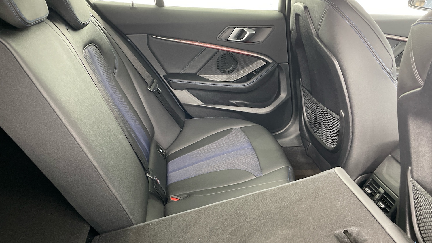 Used BMW 1 Series 2022 for sale - 77830391: Photo 48