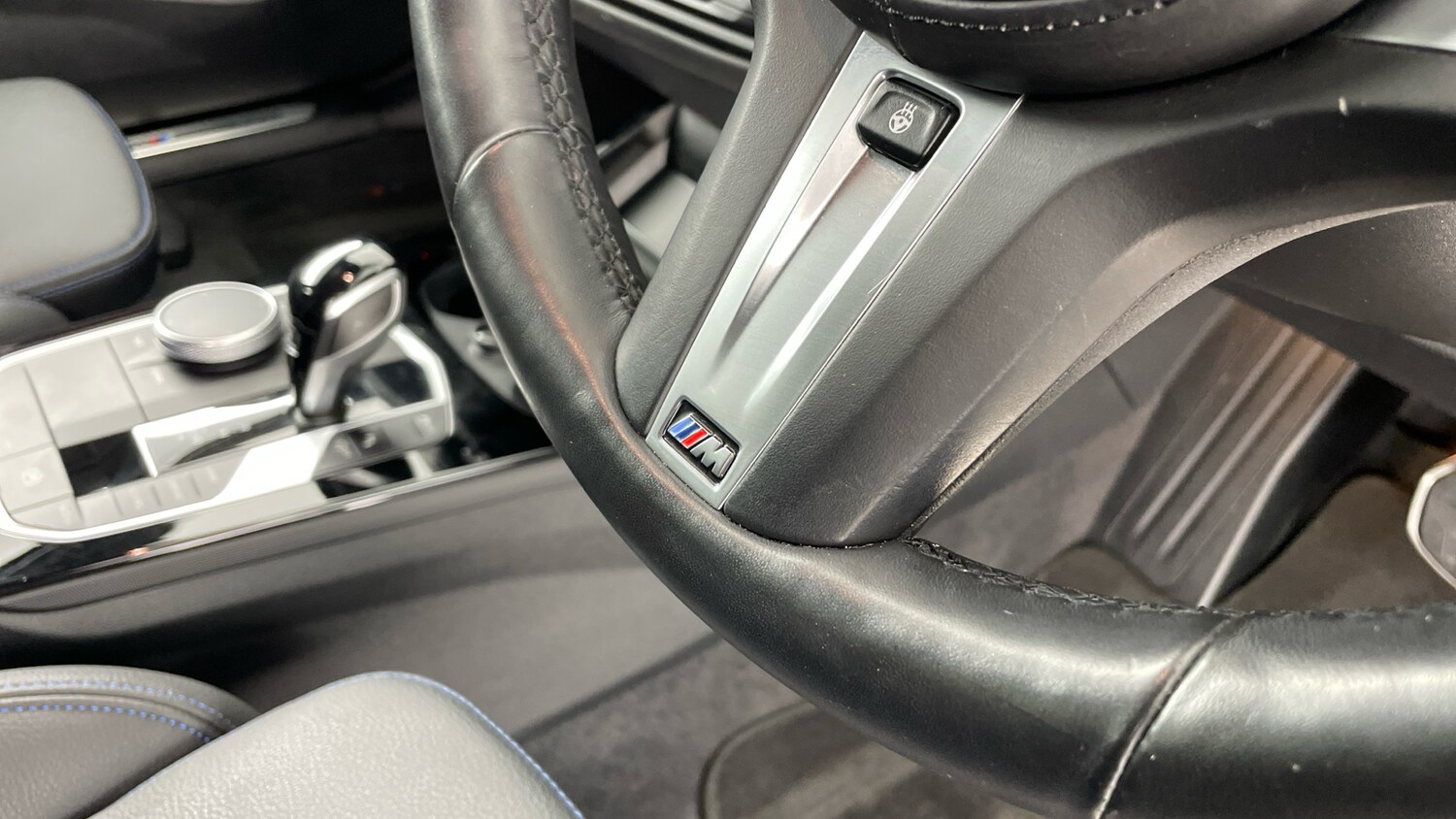 Used BMW 1 Series 2022 for sale - 77830391: Photo 54