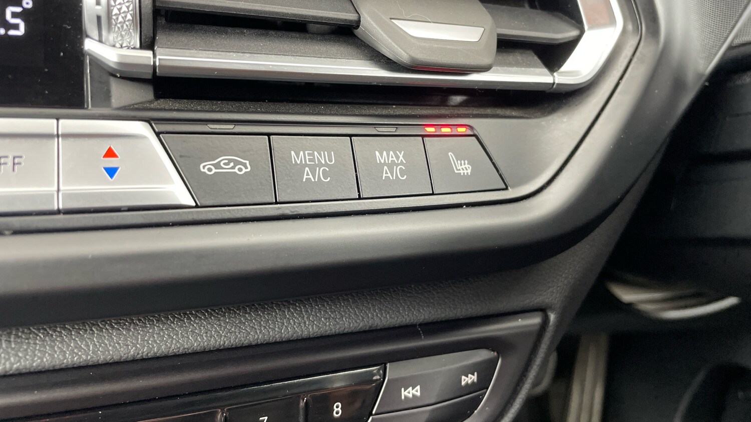 Used BMW 1 Series 2022 for sale - 77830391: Photo 60