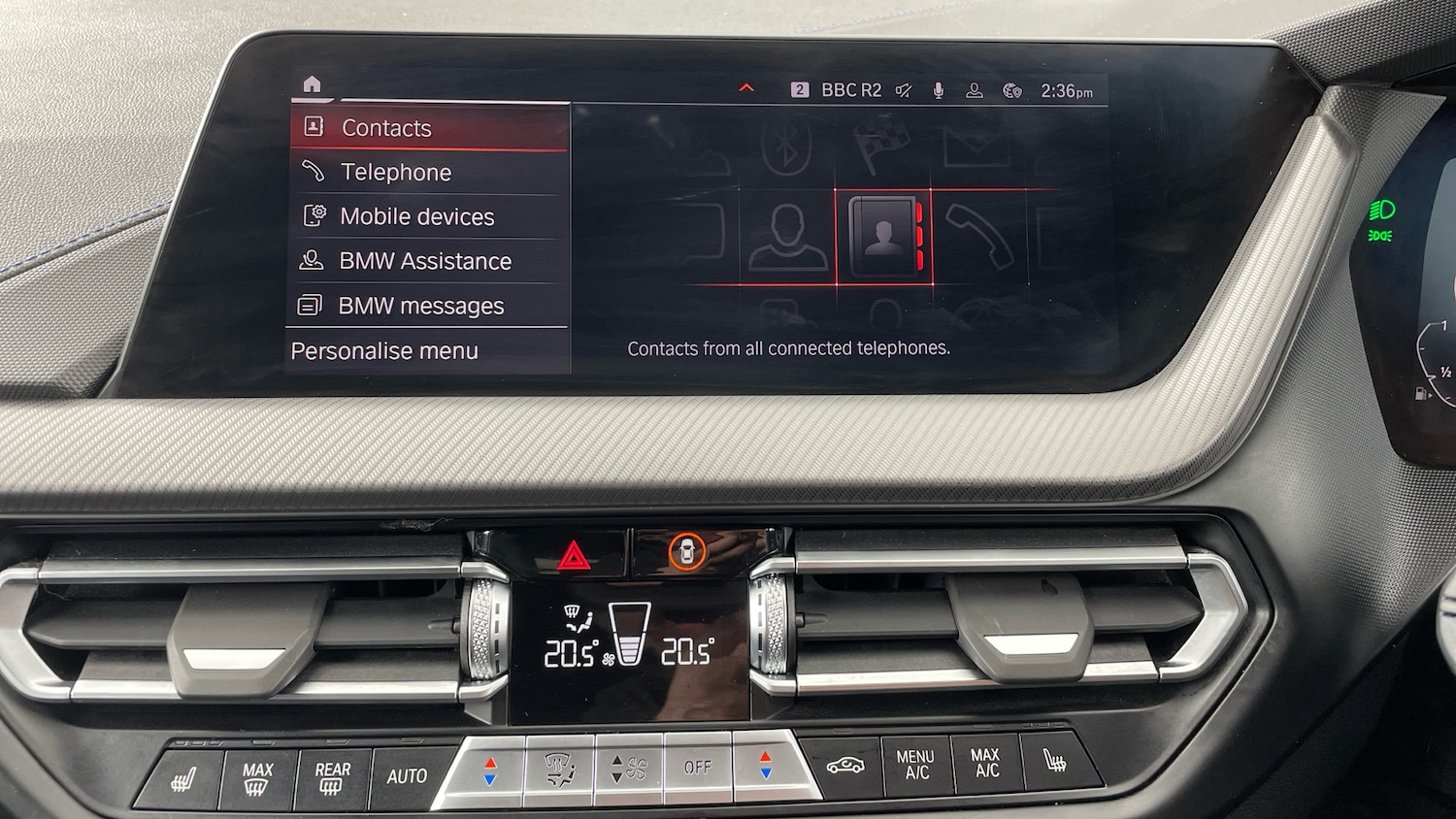 Used BMW 1 Series 2022 for sale - 77830391: Photo 64