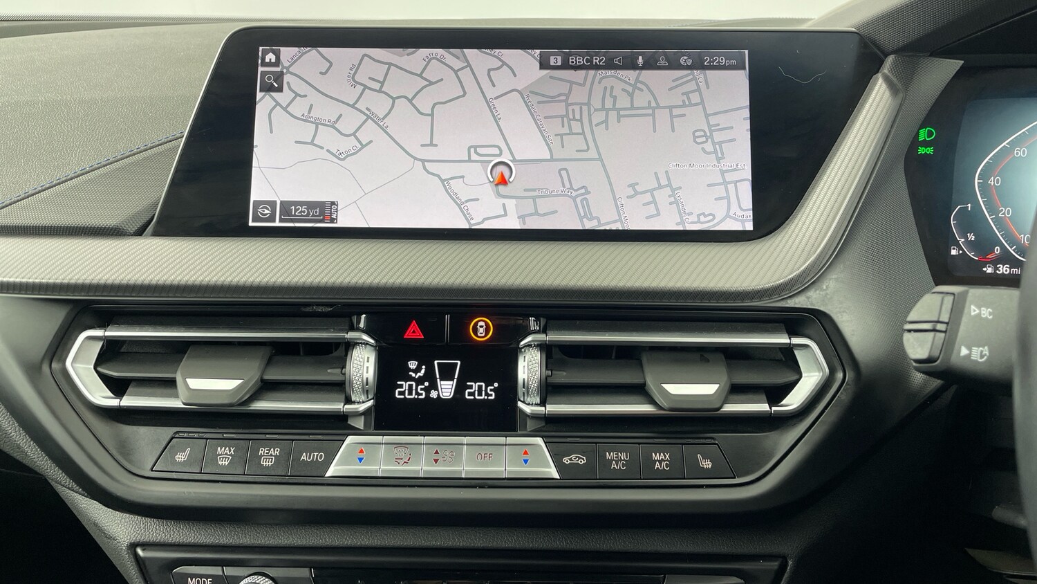 Used BMW 1 Series 2022 for sale - 77830391: Photo 8