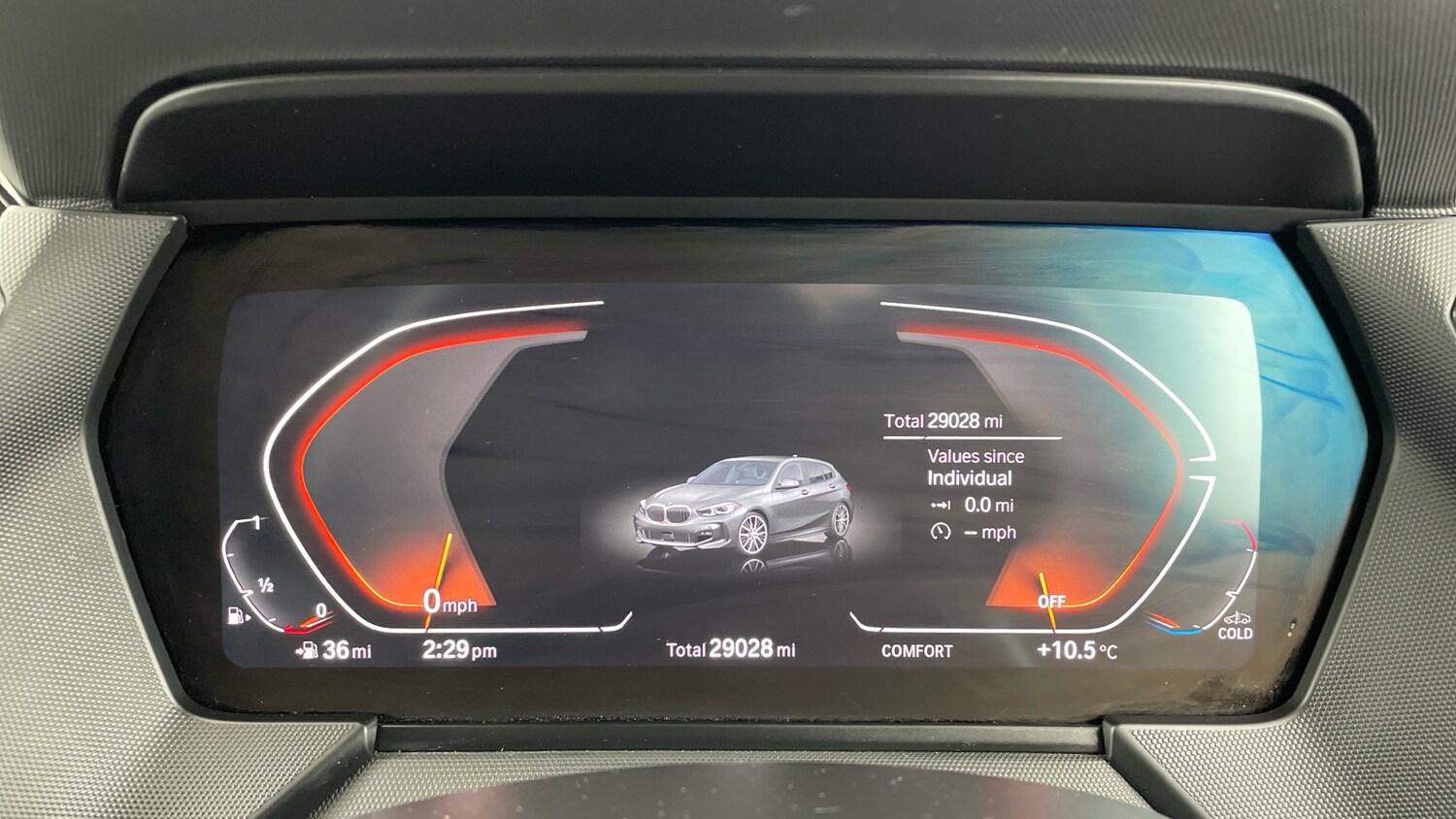 Used BMW 1 Series 2022 for sale - 77830391: Photo 9