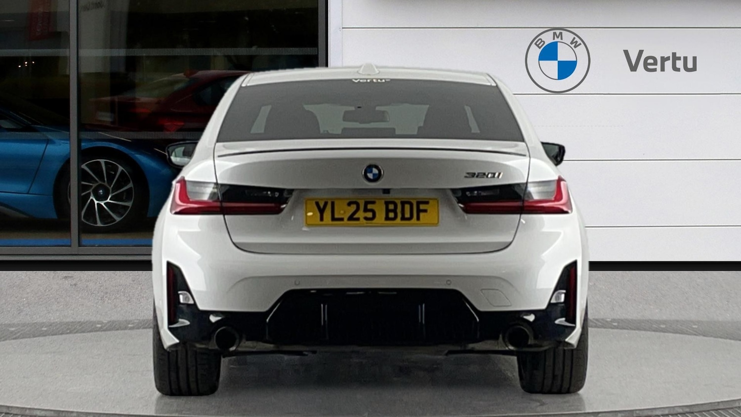 Used BMW 3 Series 2025 for sale - 76340990: Photo 15