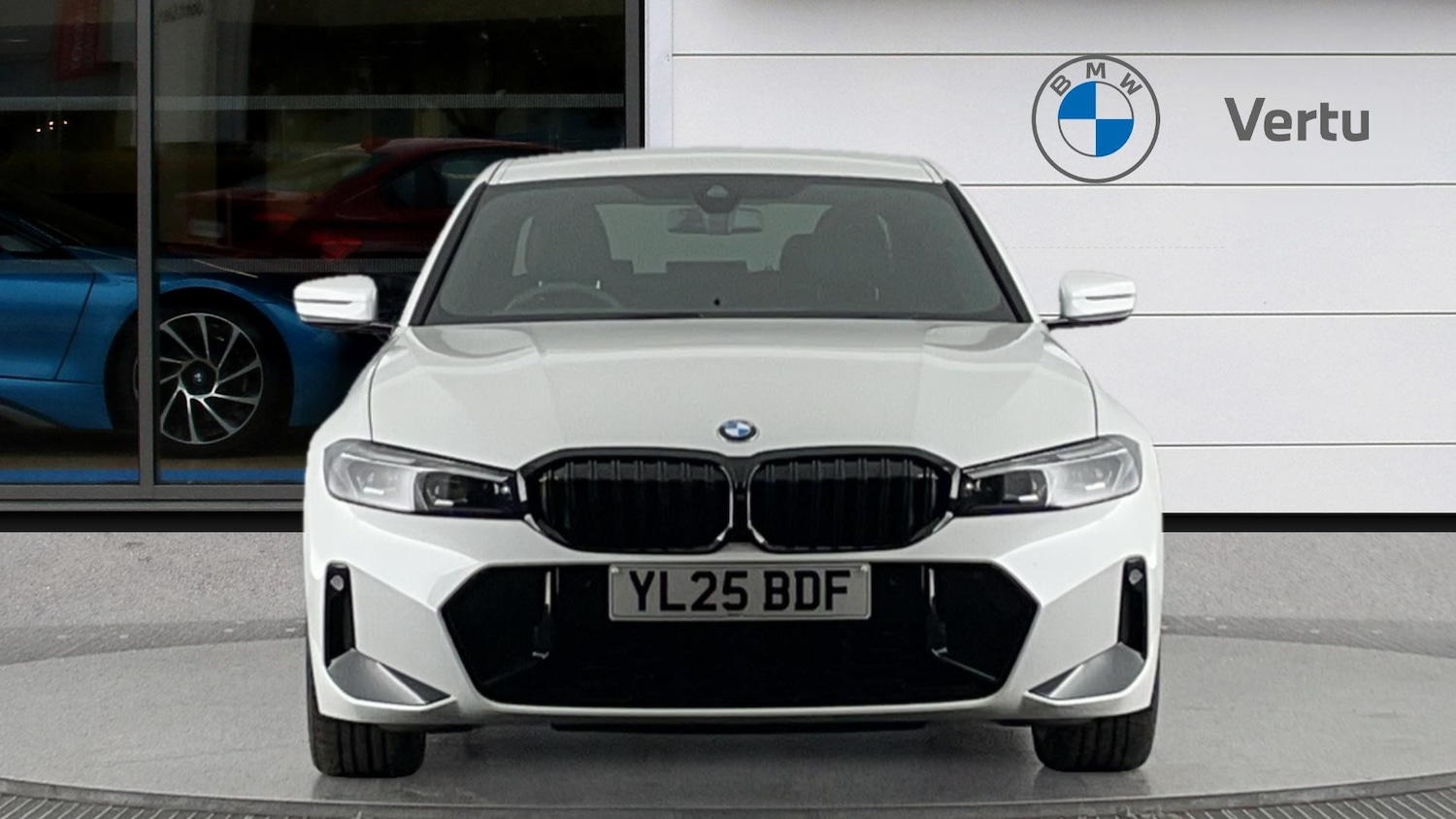 Used BMW 3 Series 2025 for sale - 76340990: Photo 16