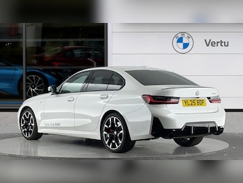 Used BMW 3 Series 2025 for sale - 76340990: Photo