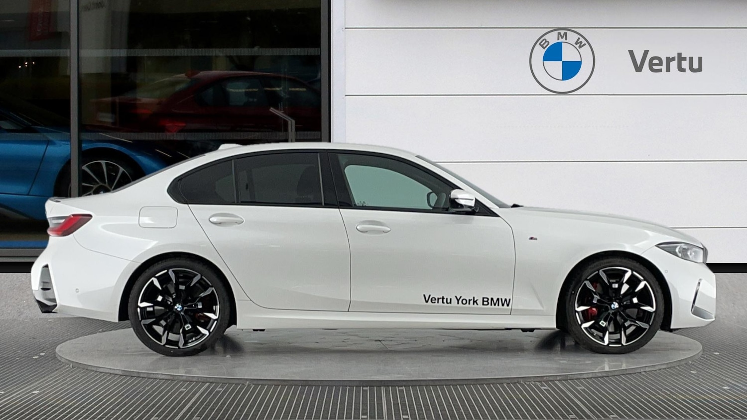 Used BMW 3 Series 2025 for sale - 76340990: Photo 3