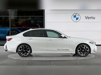 Used BMW 3 Series 2025 for sale - 76340990: Photo