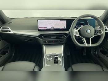 Used BMW 3 Series 2025 for sale - 76340990: Photo