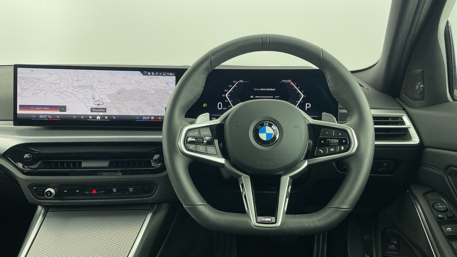 Used BMW 3 Series 2025 for sale - 76340990: Photo 5