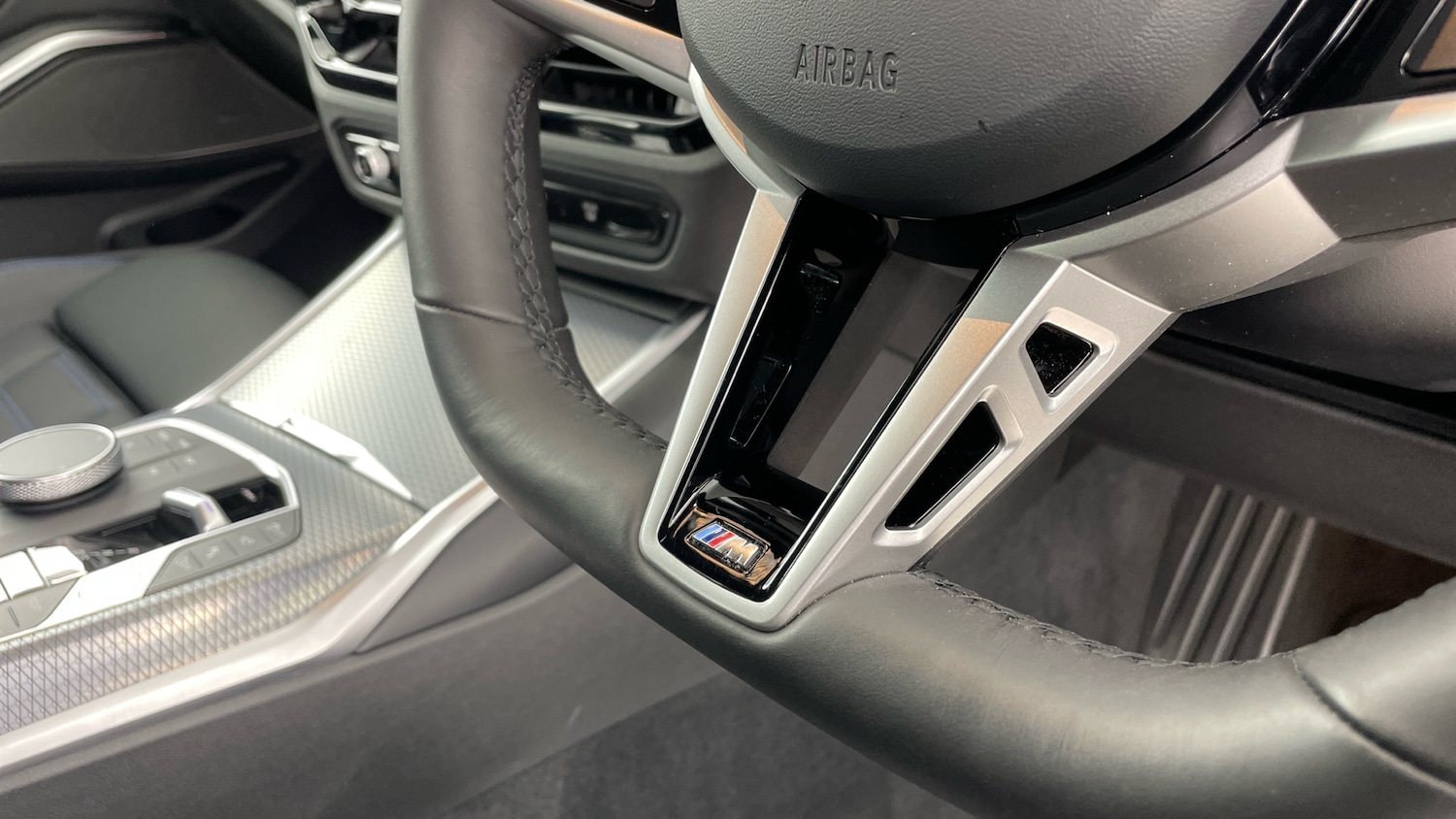 Used BMW 3 Series 2025 for sale - 76340990: Photo 54