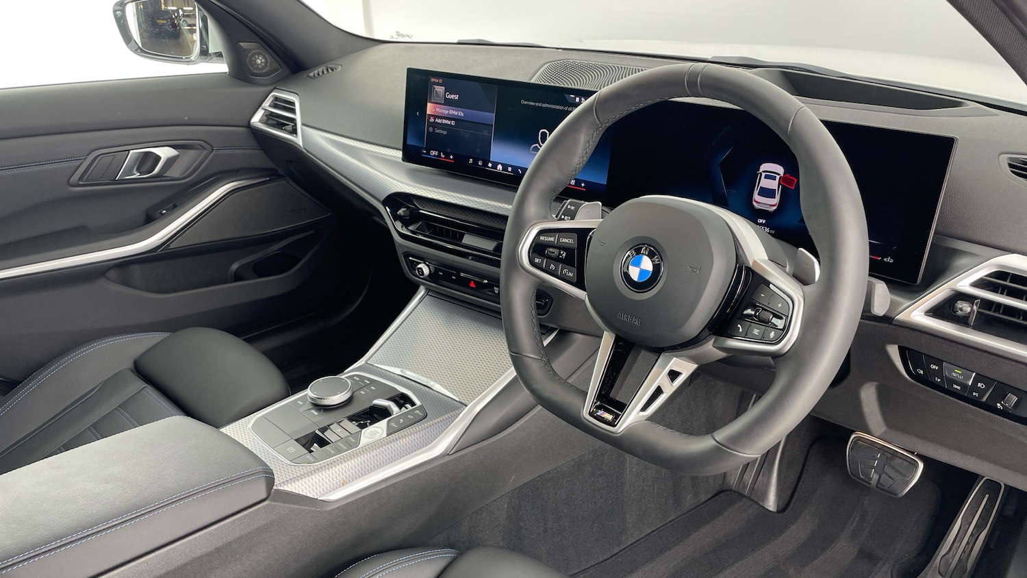 Used BMW 3 Series 2025 for sale - 76340990: Photo 6