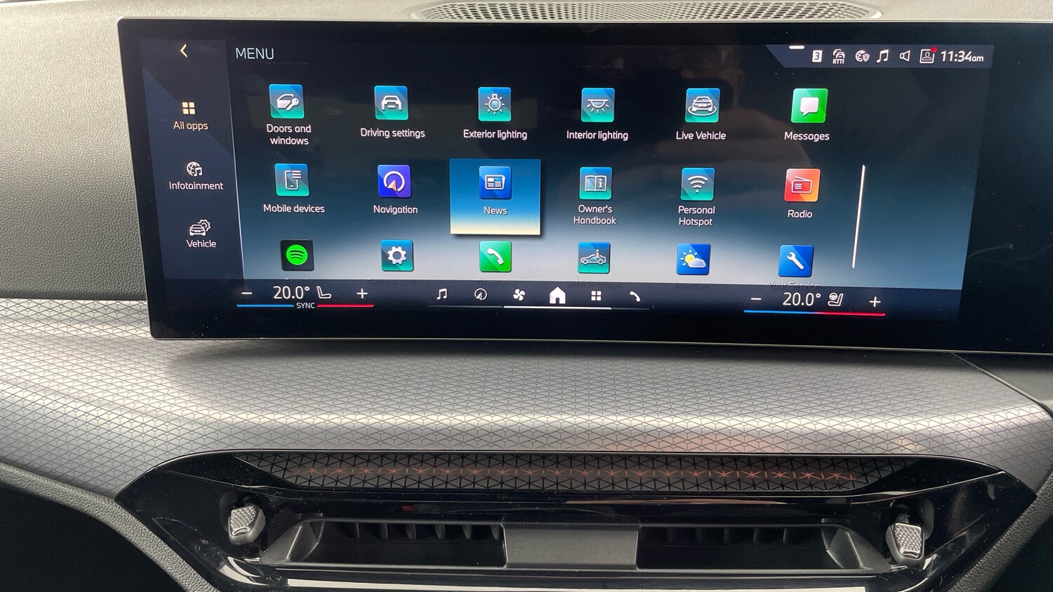 Used BMW 3 Series 2025 for sale - 76340990: Photo 62