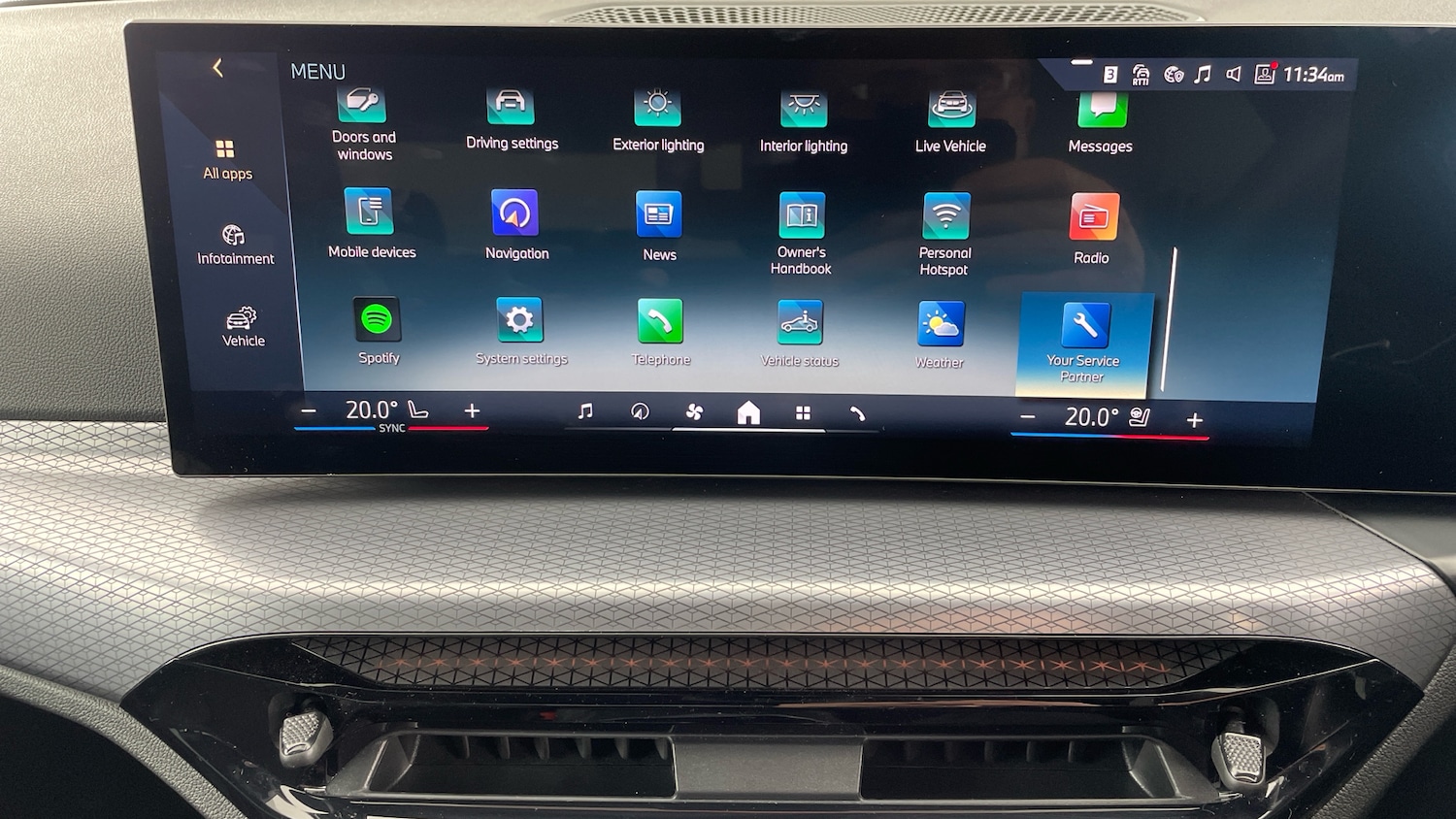 Used BMW 3 Series 2025 for sale - 76340990: Photo 63